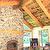 Douglas Fir Timbers and Picklewood Ceiling 668